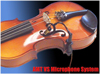 Violin Sale | APPLIED MICROPHONE TECHNOLOGY AMT VS STRING MICROPHONE